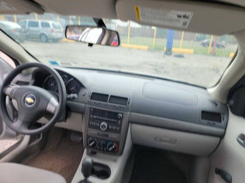 2008 Chevrolet Cobalt LS