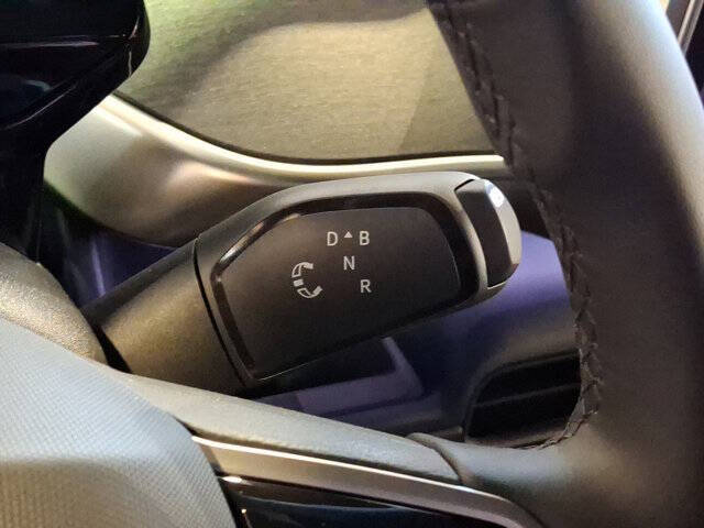 2025 Volkswagen ID. Buzz