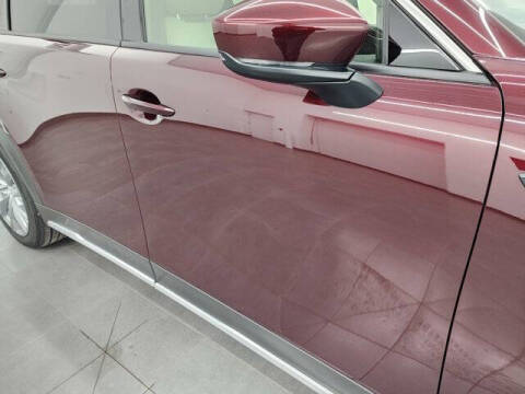 2024 Mazda CX-90 3.3 Turbo Premium