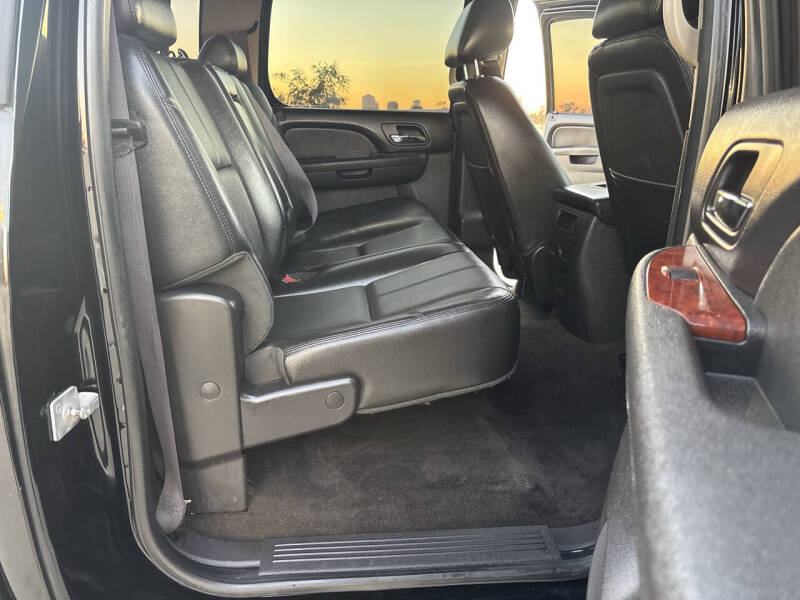 2012 GMC Sierra 1500 SLT