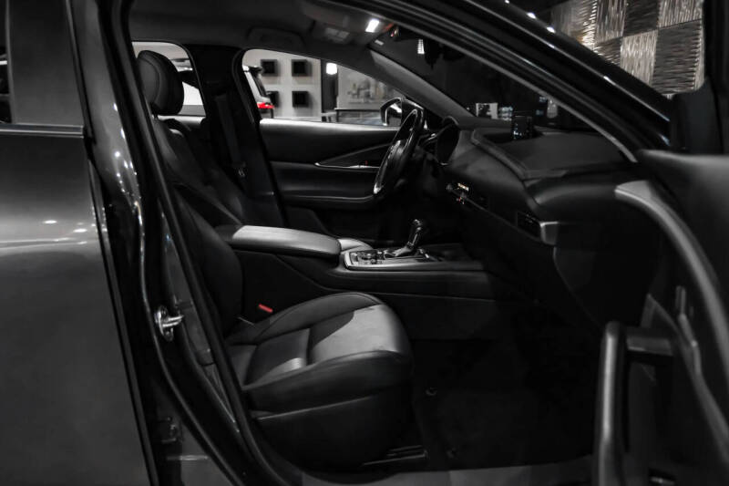 2021 Mazda CX-30 Select