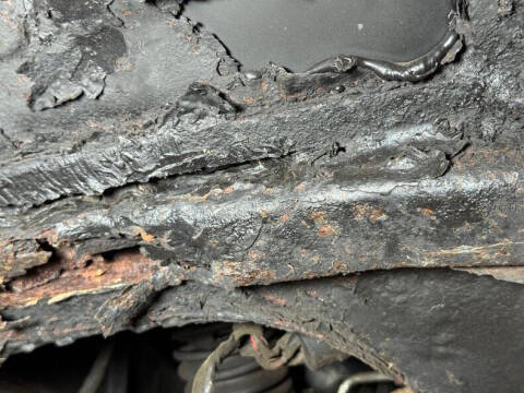 1977 Volkswagen Super Beetle