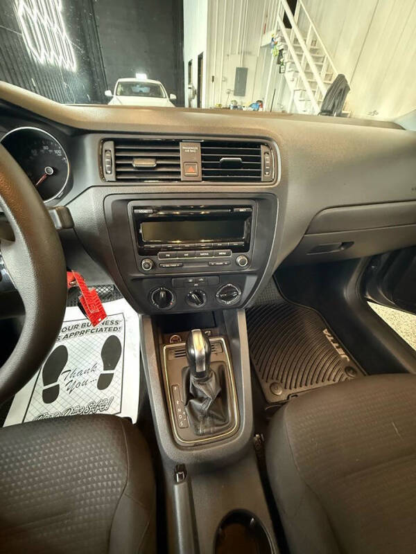 2015 Volkswagen Jetta S