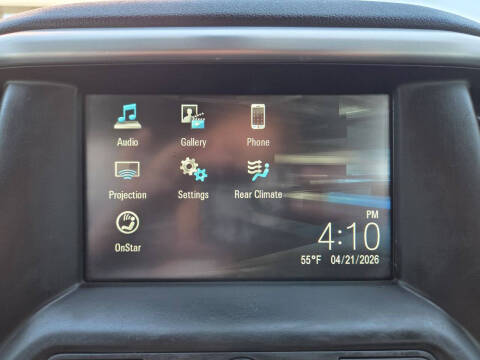 2017 GMC Acadia SLE-1