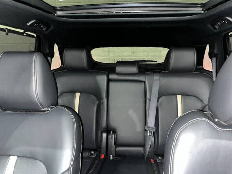 2025 Mazda CX-70 Plug-in Hybrid Premium Plus