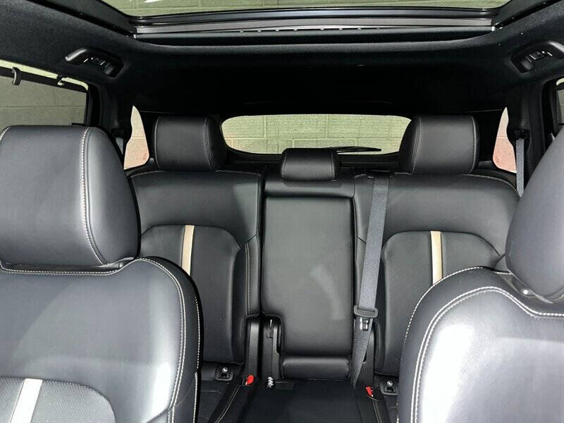 2025 Mazda CX-70 Plug-in Hybrid Premium Plus