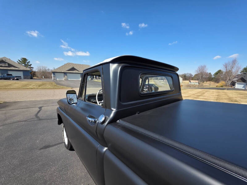 1964 Chevrolet C10