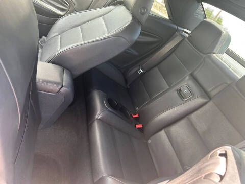 2013 Volkswagen Eos