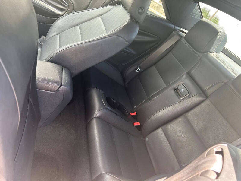 2013 Volkswagen Eos