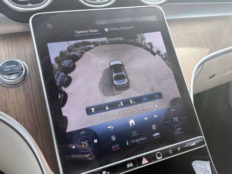 2023 Mercedes-Benz C-Class C 300