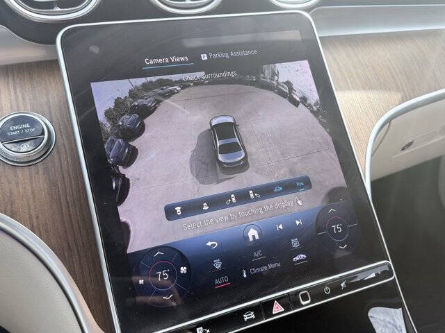 2023 Mercedes-Benz C-Class C 300