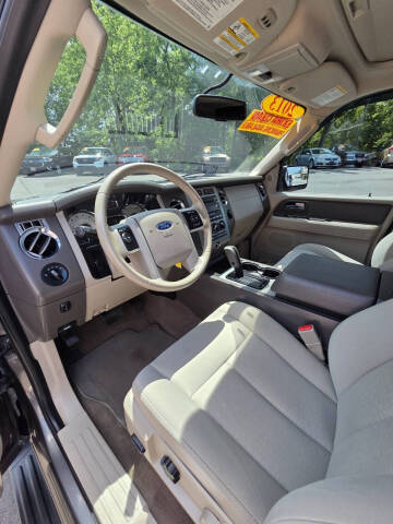 2013 Ford Expedition XLT
