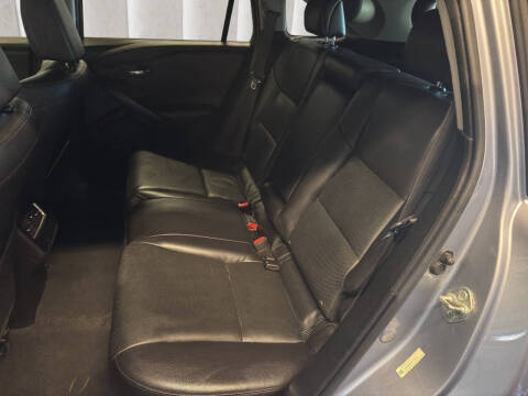 2016 Acura RDX w/Tech