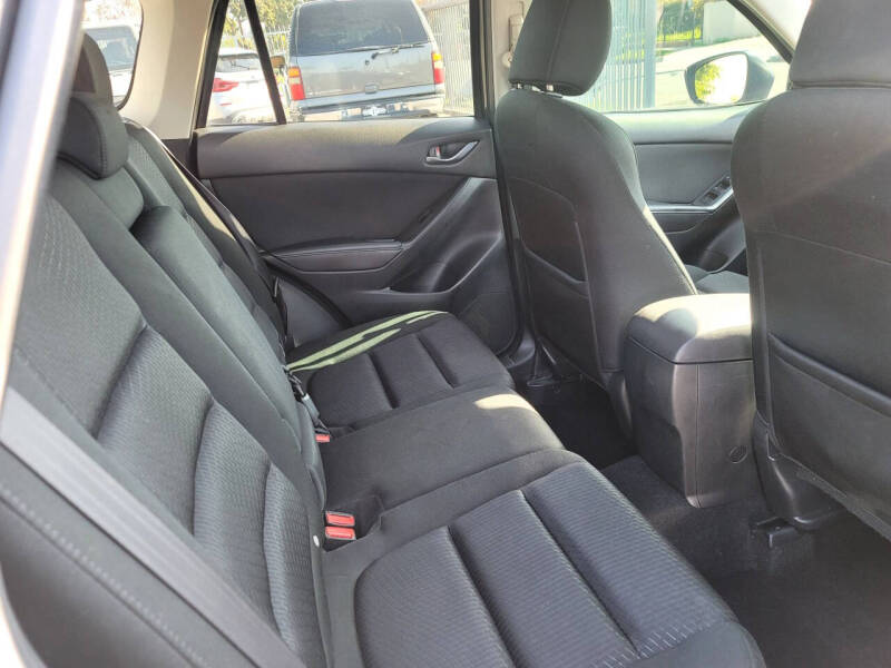 2014 Mazda CX-5 Touring