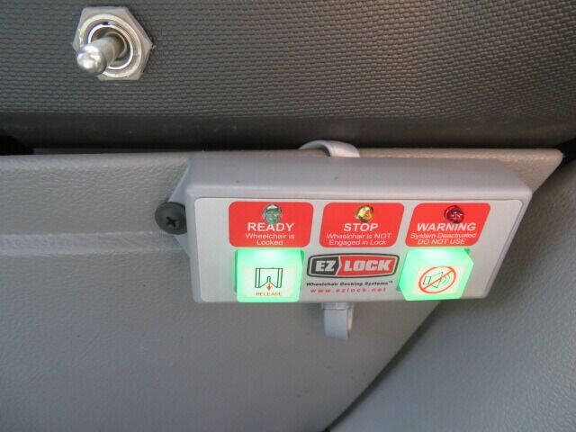 2014 Ford E-Series E-150 XLT