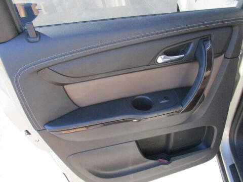 2017 GMC Acadia Limited