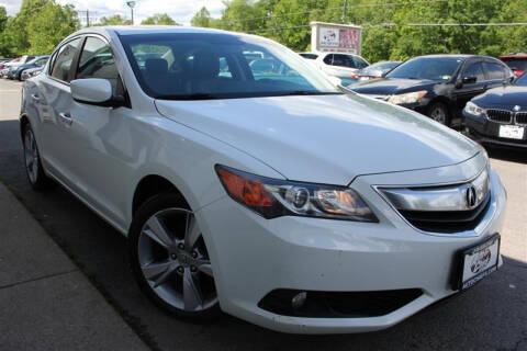 2014 Acura ILX for sale at Auto Chiefs in Fredericksburg VA