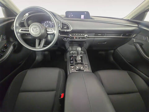 2023 Mazda CX-30 2.5 S