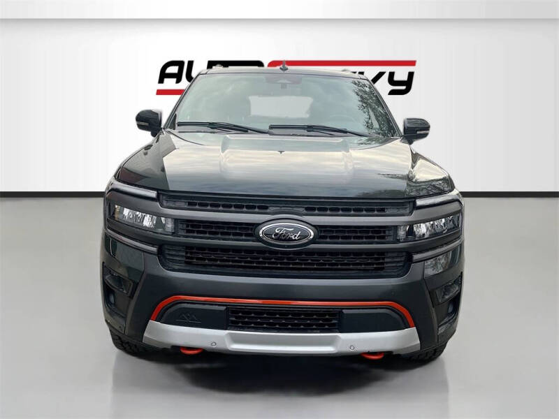 2023 Ford Expedition Timberline