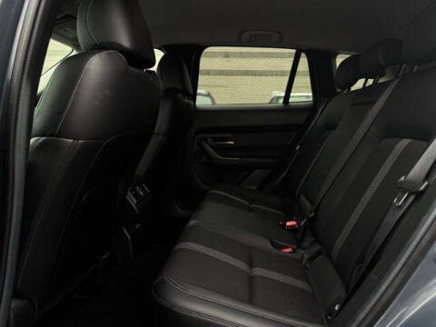 2024 Mazda CX-50 2.5 S Preferred