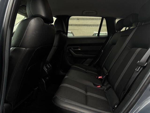 2024 Mazda CX-50 2.5 S Preferred