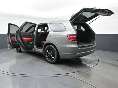 2022 Dodge Durango R/T