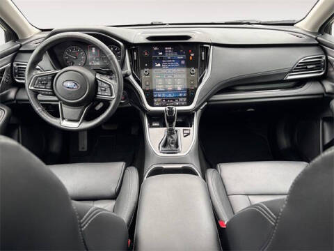 2023 Subaru Outback Touring XT