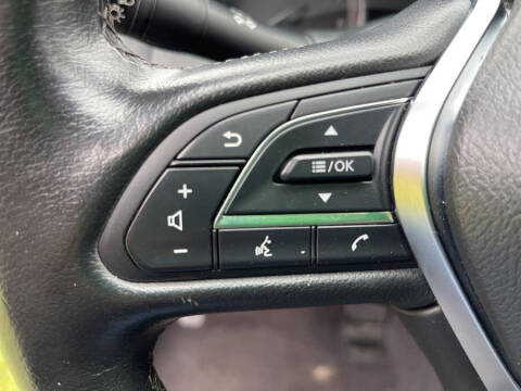 2020 Infiniti Q50 3.0T Sport