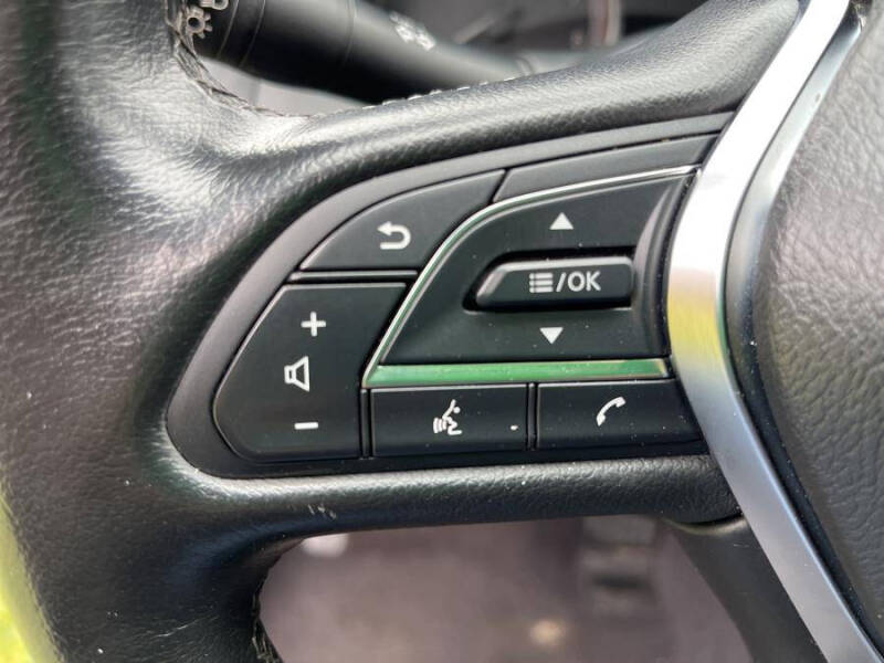 2020 Infiniti Q50 3.0T Sport