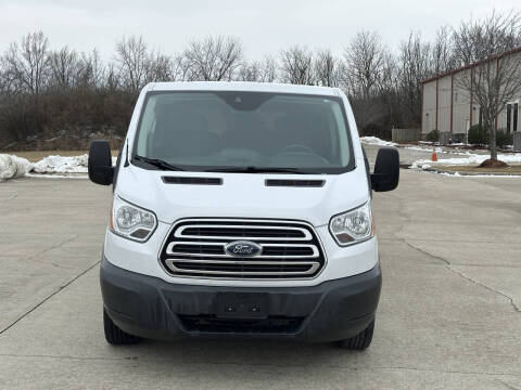 2015 Ford Transit for sale at JB Motors in Kansas City MO
