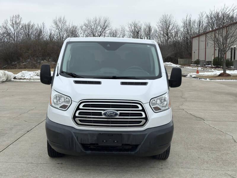 2015 Ford Transit for sale at JB Motors in Kansas City MO