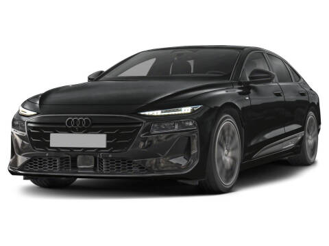 2025 Audi A6 Sportback e-tron quattro Premium