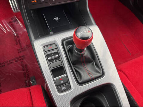 2023 Honda Civic Type R