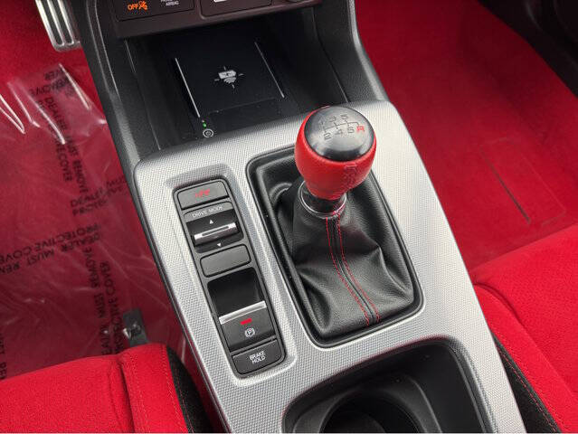 2023 Honda Civic Type R