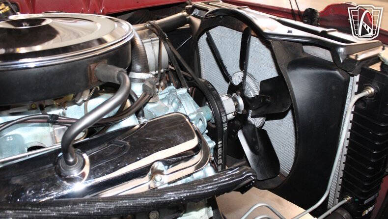 1968 Pontiac GTO