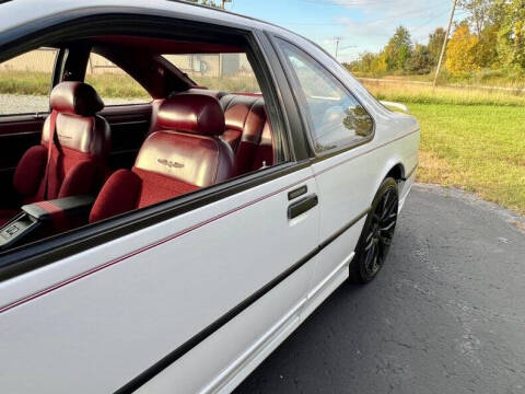 1991 Ford Thunderbird SC