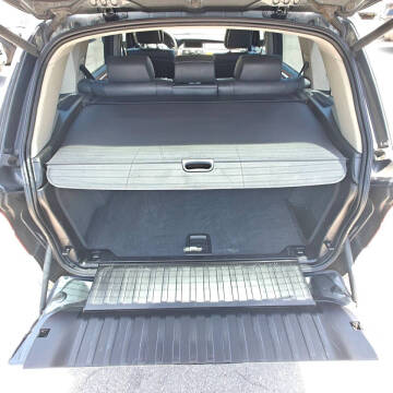 2012 BMW X5
