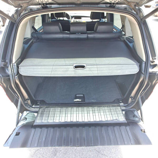 2012 BMW X5