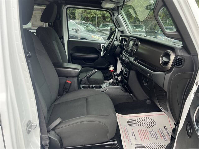 2018 Jeep Wrangler Unlimited