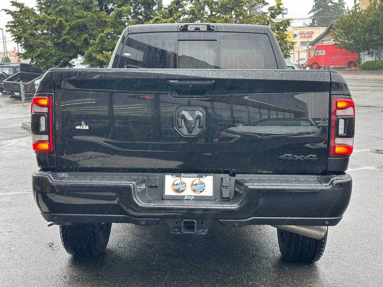 2024 Ram 3500 for sale at Autos by Talon in Seattle, WA