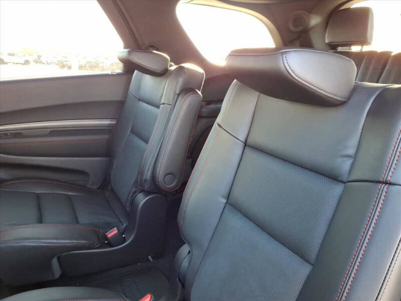 2026 Dodge Durango GT HEMI Plus