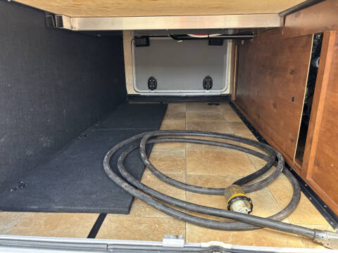 2013 open range roamer 387 rls