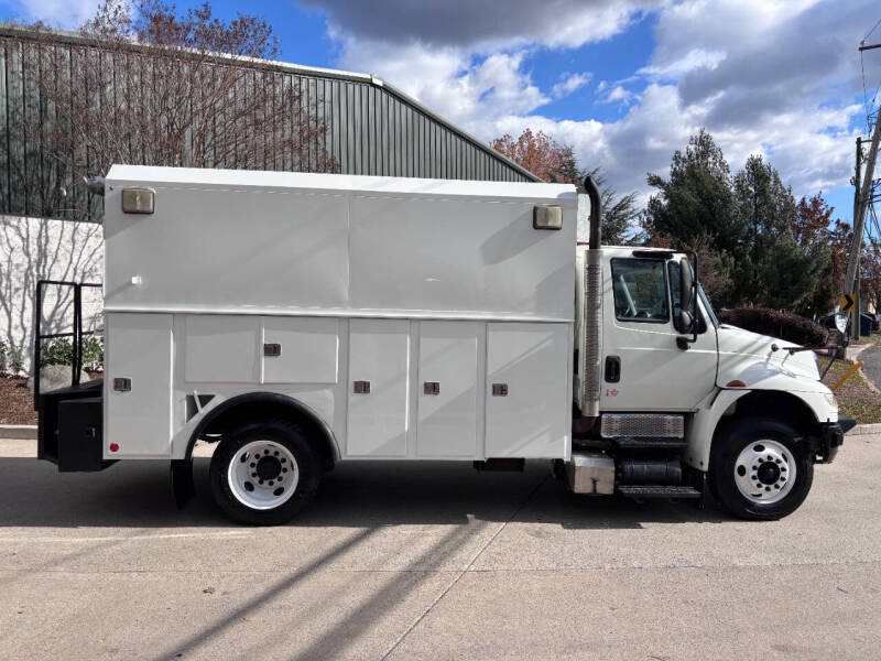 2015 International DuraStar 4300