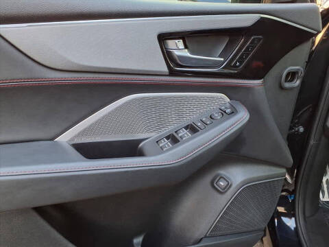 2023 Acura MDX SH-AWD w/A-SPEC