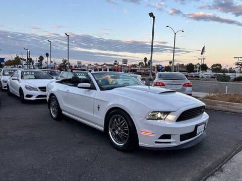 2014 Ford Mustang V6 Premium