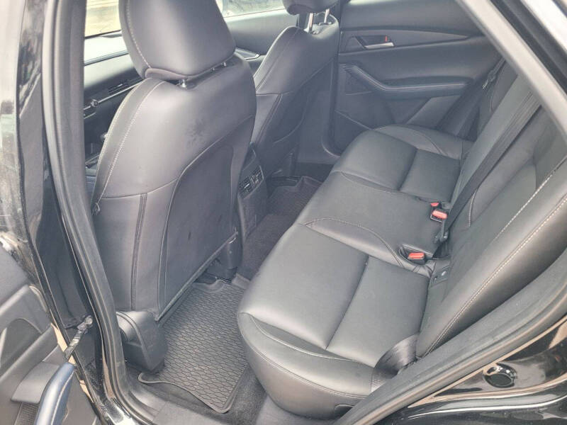 2020 Mazda CX-30 Select