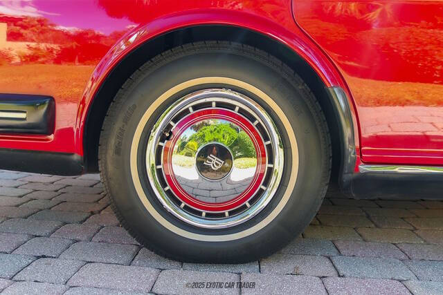 1993 Rolls-Royce Silver Spur