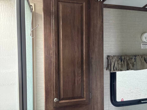 2017 Keystone RV Cougar