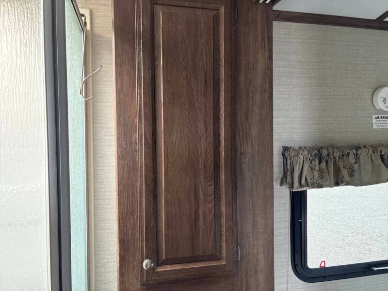 2017 Keystone RV Cougar