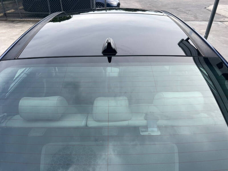 2016 Hyundai Sonata Limited